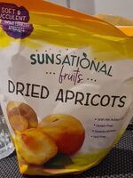 Dried Arpricots