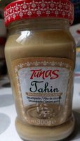 Tahin