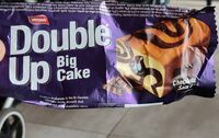 Double Up Big Cake