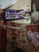Paradise bicolor