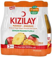 Kizilay mangue ananas