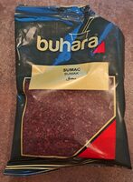 Sumak, sumac