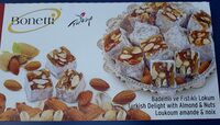 Turkish Delight