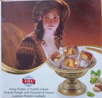 Turkish Delight