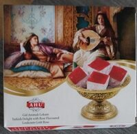Turkish delight