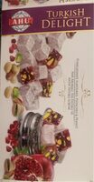 Turkish delight