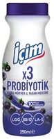 Probiyotik X3 Kara Mürver Yaban Mersini