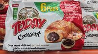 Today croissant