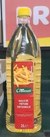 Huile de friture