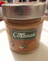 Beurre de cacahuète au miel