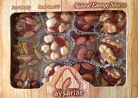 Delicias variadas