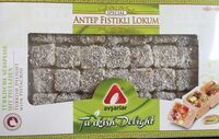 Turkish Delight