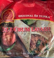 Tortillas