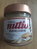 Nutio Bueno Creme