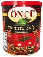 Domates Salcasi