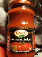 Concentré tomates
