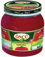 Concentré de Tomate