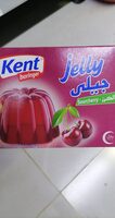 Sourcherry Jelly