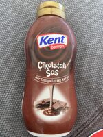 Çikolatalı Sos