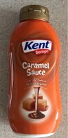 Caramel Sauce