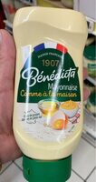 Mayonnaise