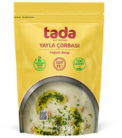 Tada Yayla Yogurt Soup 250 g