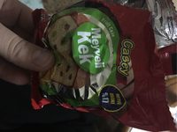 Meyveli kek