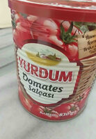 Salcayurdum yurdum salca