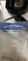 Mezgit Fileto