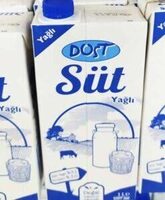 Dost Tam Yağlı Süt