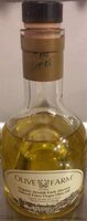 Huile d’olive
