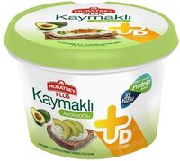 Kaymaklı Avokadolu