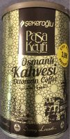 Cafe turc