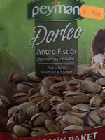 Antep fistigi