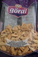 Graines de tournesol aux epices