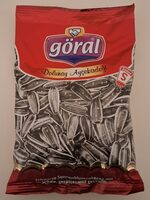 Pépins de tournesol