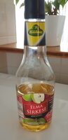 Vinaigre de cidre (Elma sirkesi)