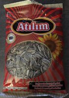 Graines de Tournesol