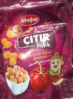 Crunchy Peanuts Imp
