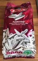 Graines de tournesol / Ayçekirdegi