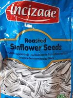 Sunflower seeds