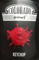 Colorado Gourmet Ketchup