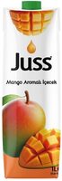 Juss mangue