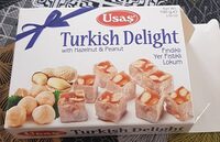 Loukoum