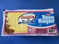 Taze Kaşar Light