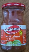 Solslu Lahana