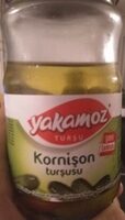 Yakamoz tursu