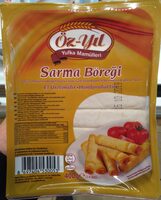 Sarma böregi