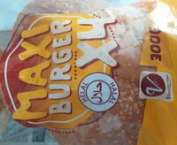 Maxi burger