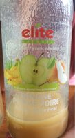 Banane Pomme Poire